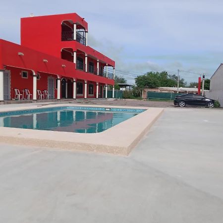 Hacienda Gallardos 104-3 San Carlos Nuevo Guaymas Exteriér fotografie