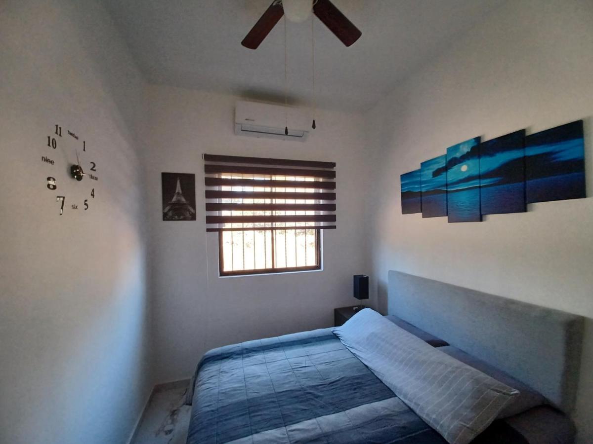 Hacienda Gallardos 104-3 San Carlos Nuevo Guaymas Exteriér fotografie