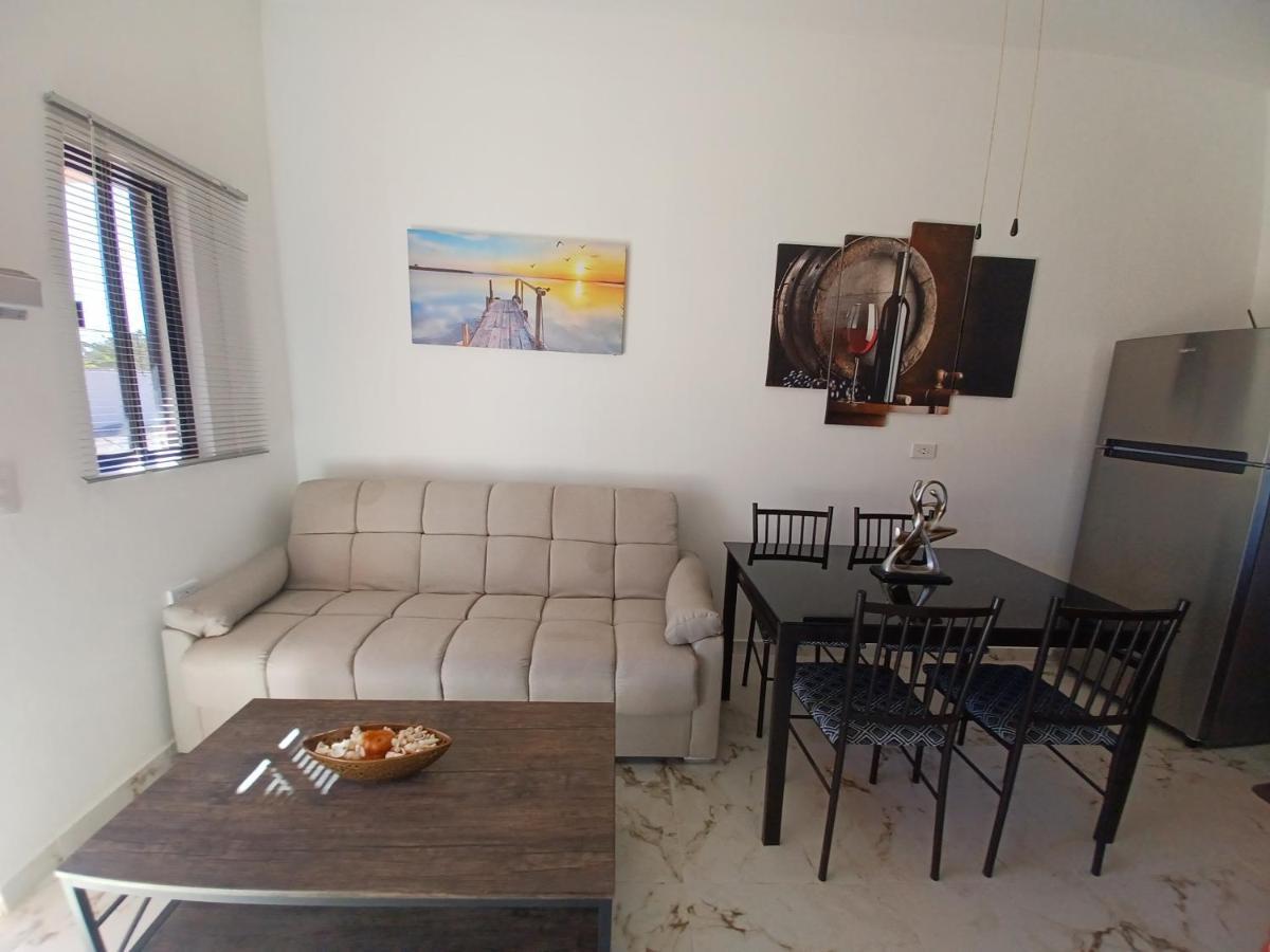 Hacienda Gallardos 104-3 San Carlos Nuevo Guaymas Exteriér fotografie