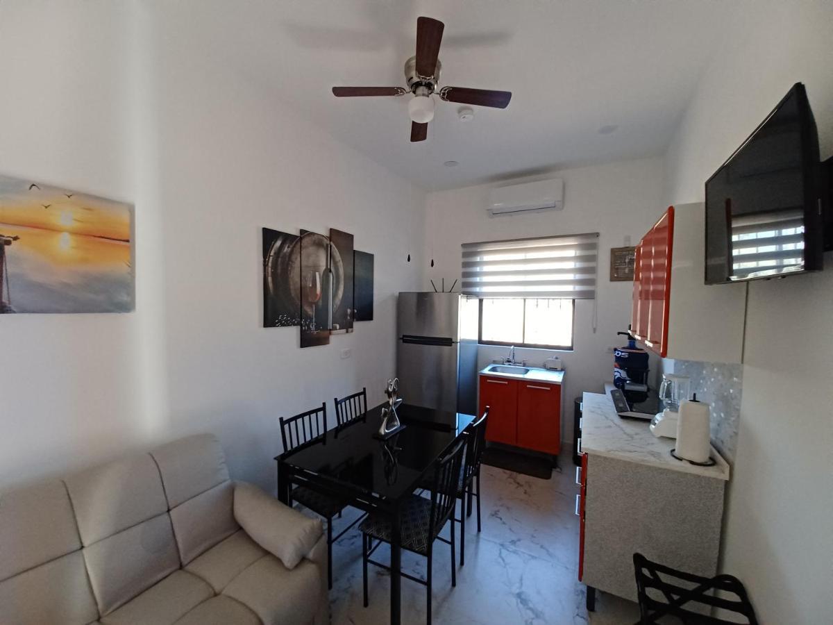 Hacienda Gallardos 104-3 San Carlos Nuevo Guaymas Exteriér fotografie