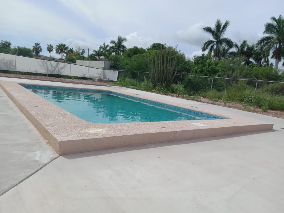 Hacienda Gallardos 104-3 San Carlos Nuevo Guaymas Exteriér fotografie
